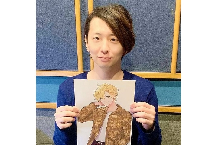 【婚約×同居】MintLip新作シリーズ第1弾／木村良平インタビュー到着