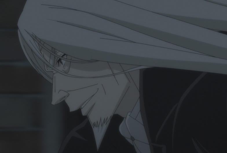 春アニメ『憂国のモリアーティ』第16話あらすじ＆場面カット解禁