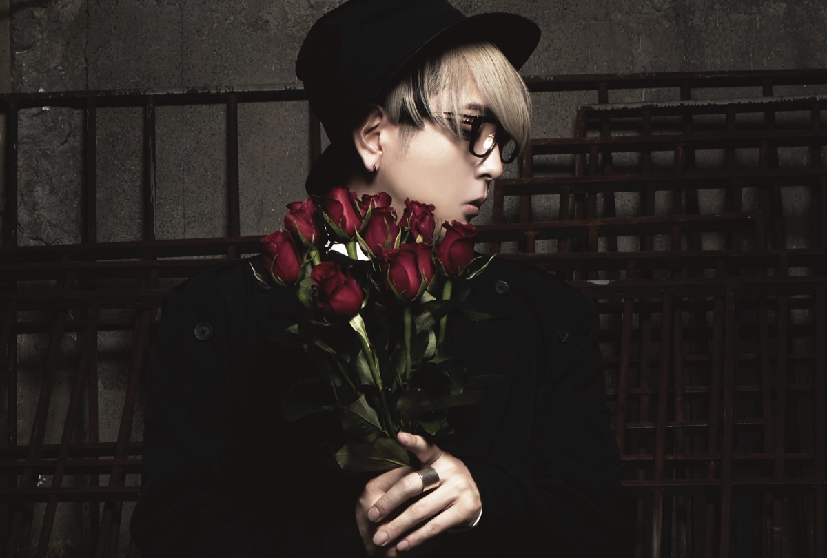 tokuソロアルバム6/16発売/女性声優など10名がゲスト参加