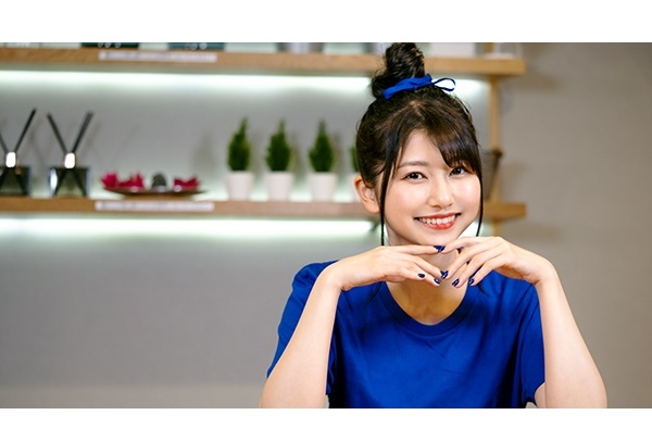 声優・シンガー 雨宮天が新たなYouTubeチャンネルをオープン