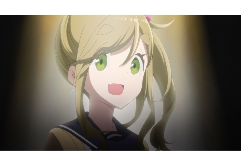 『ゆるキャン S2』BD＆DVD 第2巻収録『ミステリーキャンプ』場面カット到着