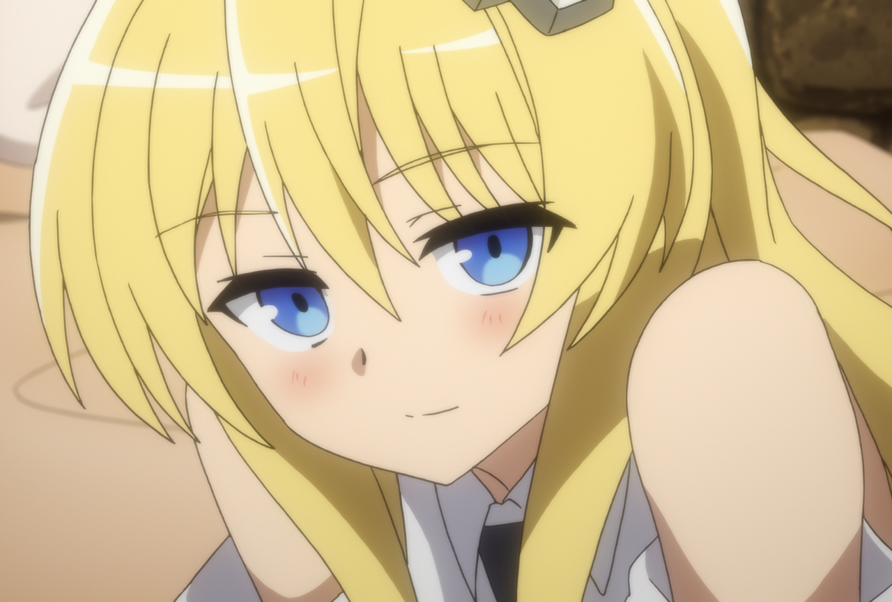 春アニメ『戦闘員、派遣します！』第5話あらすじ・先行カット公開