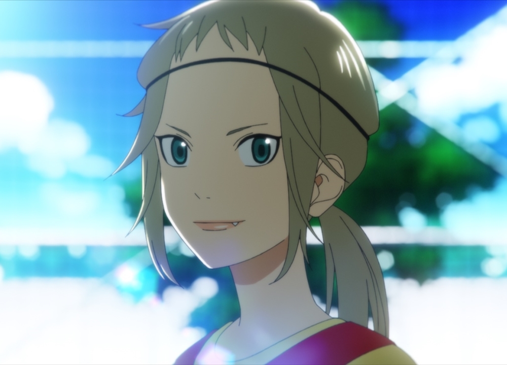 春アニメ『さよなら私のクラマー』第5話「恋わずらい」の先行カット到着!