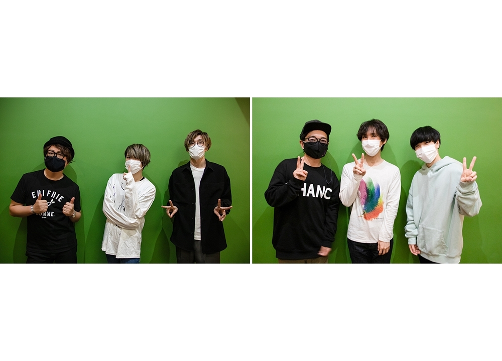 BLCD『濡れトロ3P　大人のオモチャモニター』下巻より、榊原優希ら声優6名のコメ到着！