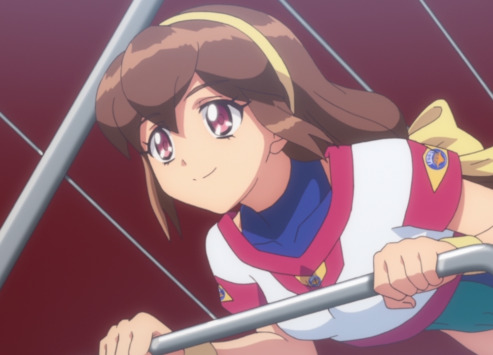 春アニメ『バトルアスリーテス大運動会 ReSTART!』第4話の先行カット&あらすじ公開!