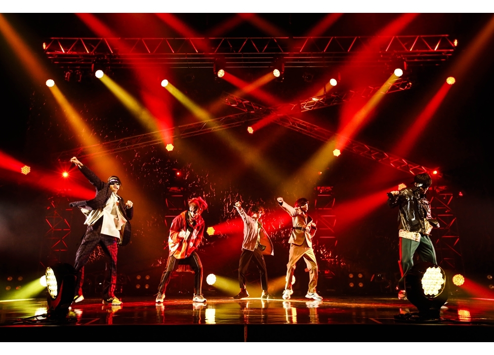 「学芸大青春」無観客配信ライブ 'Hit you !'の公式レポ到着！