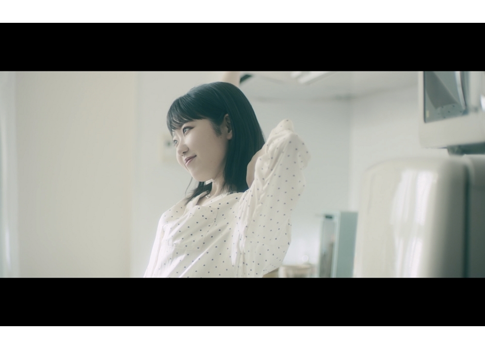 声優・東山奈央のコンセプトミニアルバム『off』より表題曲のMV(Short Ver.)公開！