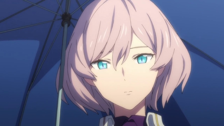 春アニメ『SSSS.DYNAZENON』第6話「この切なさって、なに？」先行カット到着！