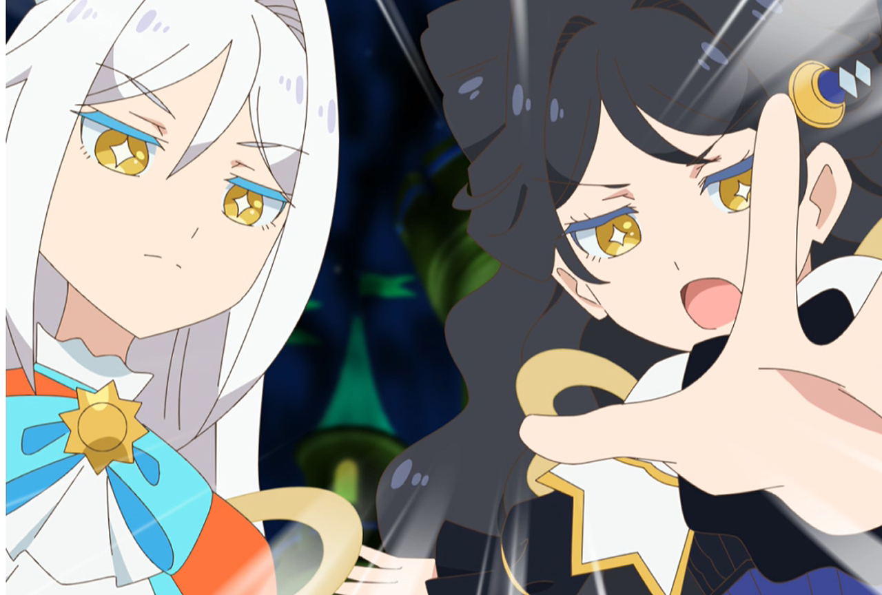 『キラッとプリ☆チャン』アニメ第150話 先行カット・あらすじ到着