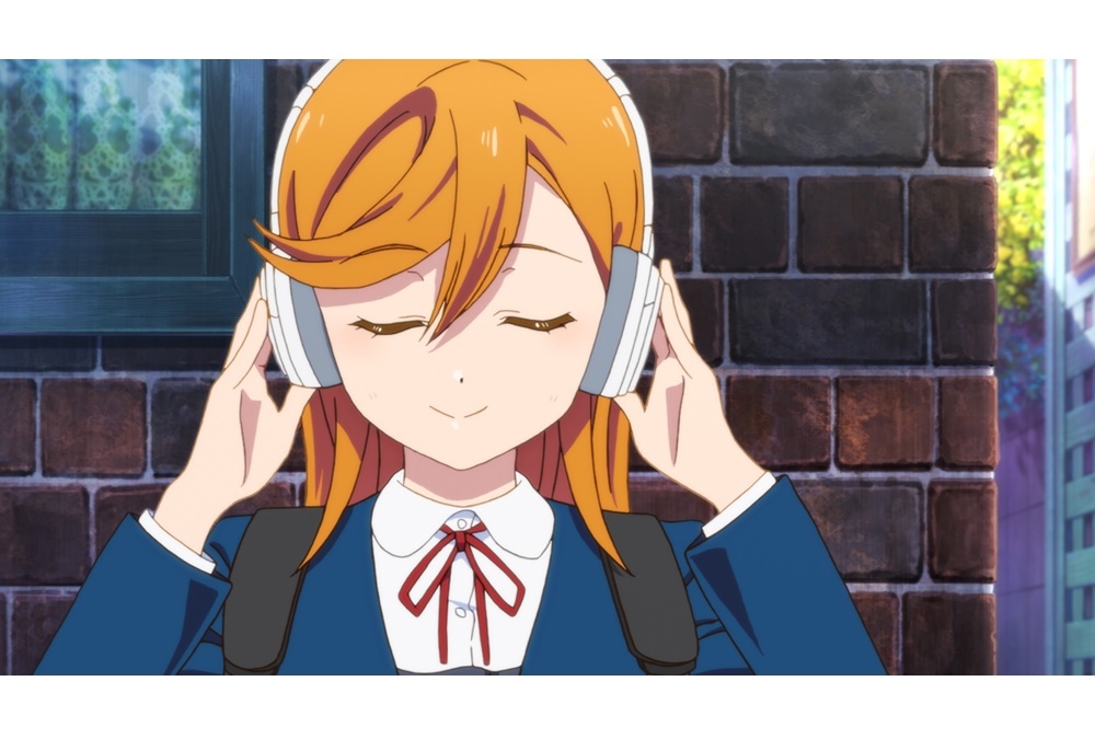 夏アニメ『ラブライブ！スーパースター!!』ティザーPVが公開