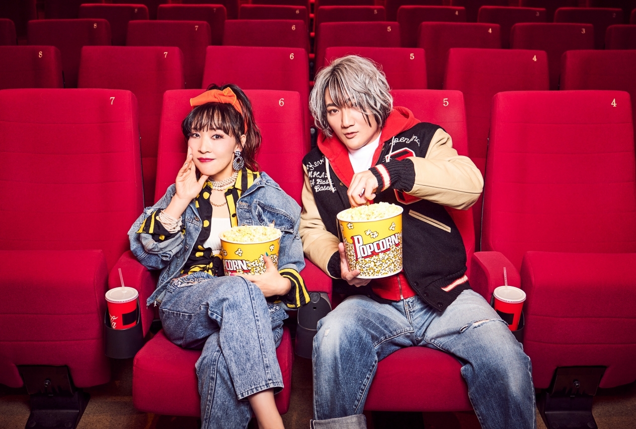 angela 10thアルバム発売記念インタビュー