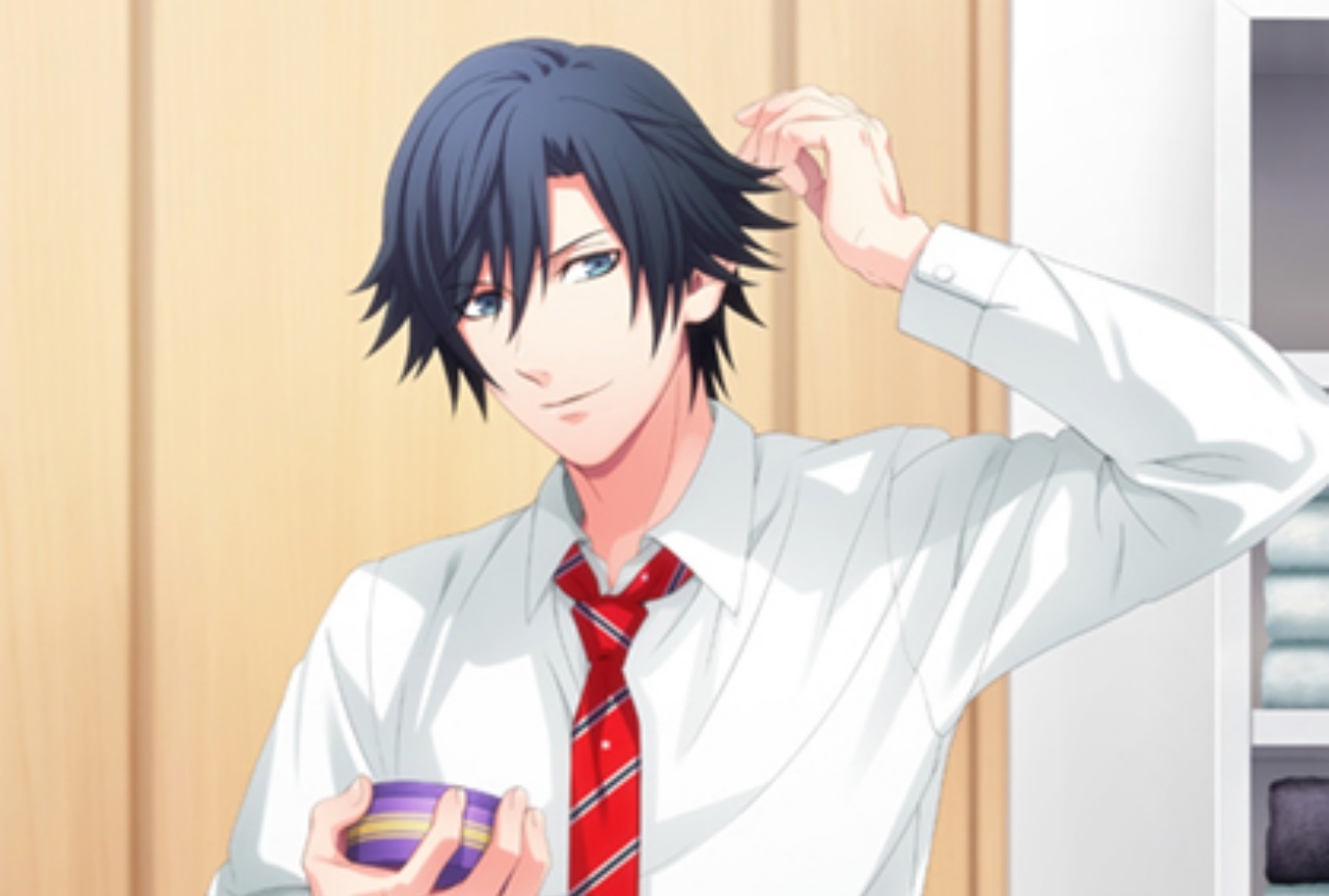 『うたプリ』一ノ瀬トキヤ×“キスマイ”宮田俊哉がコラボ【今日の話題】