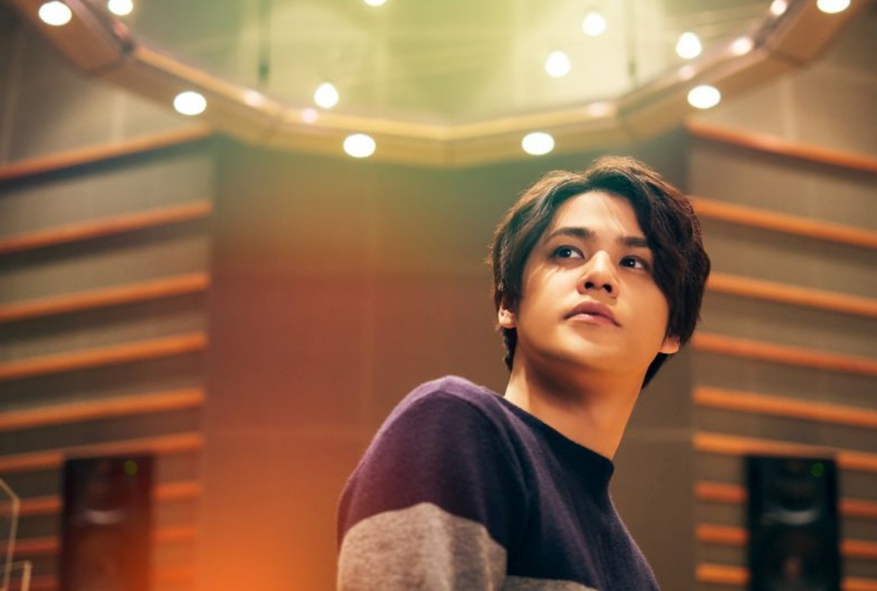 宮野真守 オンラインライブBD＆DVD・新曲発売記念インタビュー