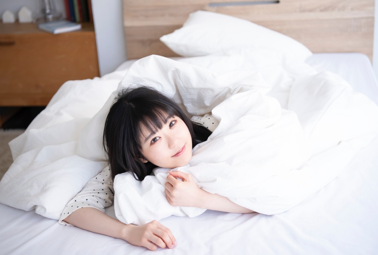 東山奈央 コンセプトミニアルバム『off』発売記念インタビュー