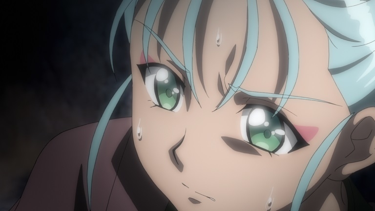 春アニメ『バトルアスリーテス大運動会 ReSTART!』第5話の先行カット公開！