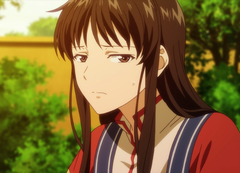 春アニメ『聖女の魔力は万能です』第6話「淑女」の先行カット到着！