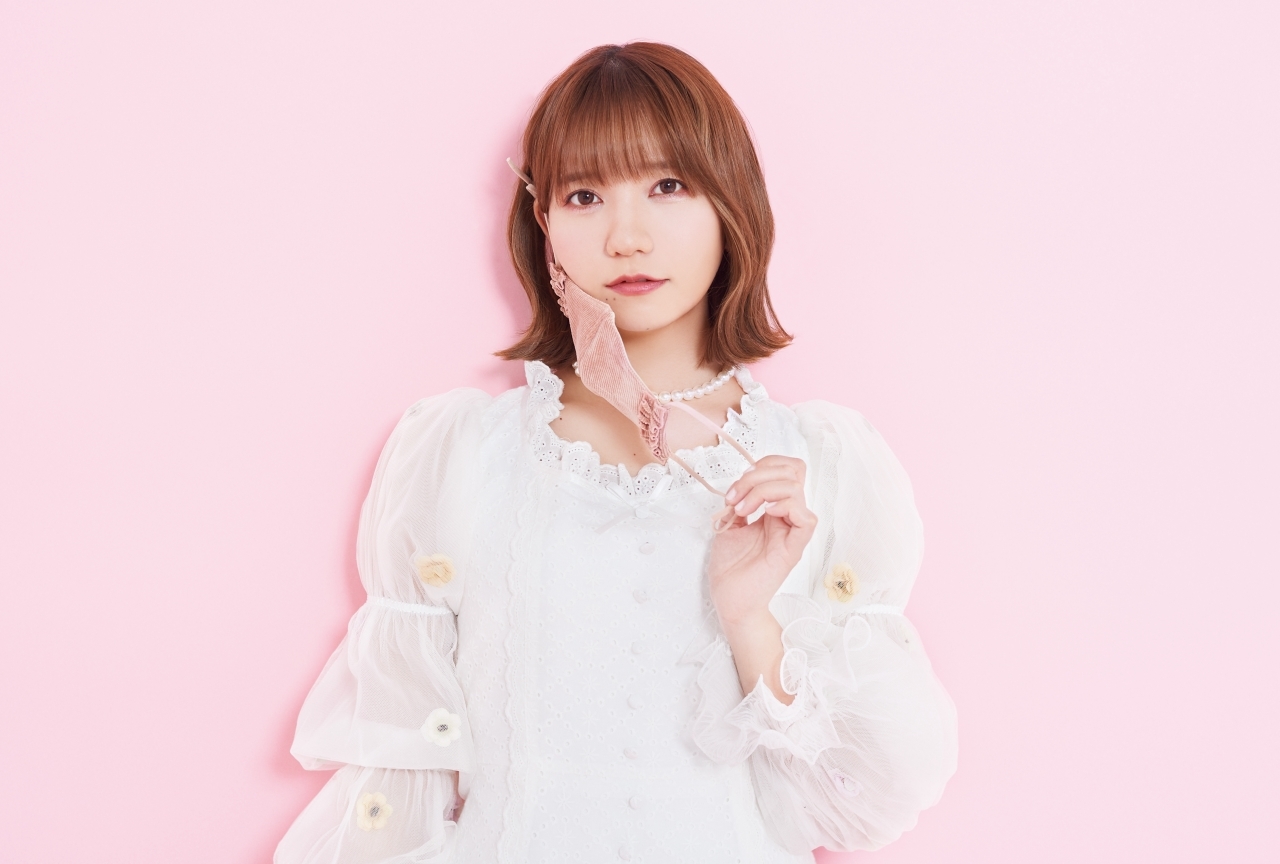 声優・和氣あず未に解決してほしいお悩みを募集！サイン色紙が当たる読者プレゼントも実施