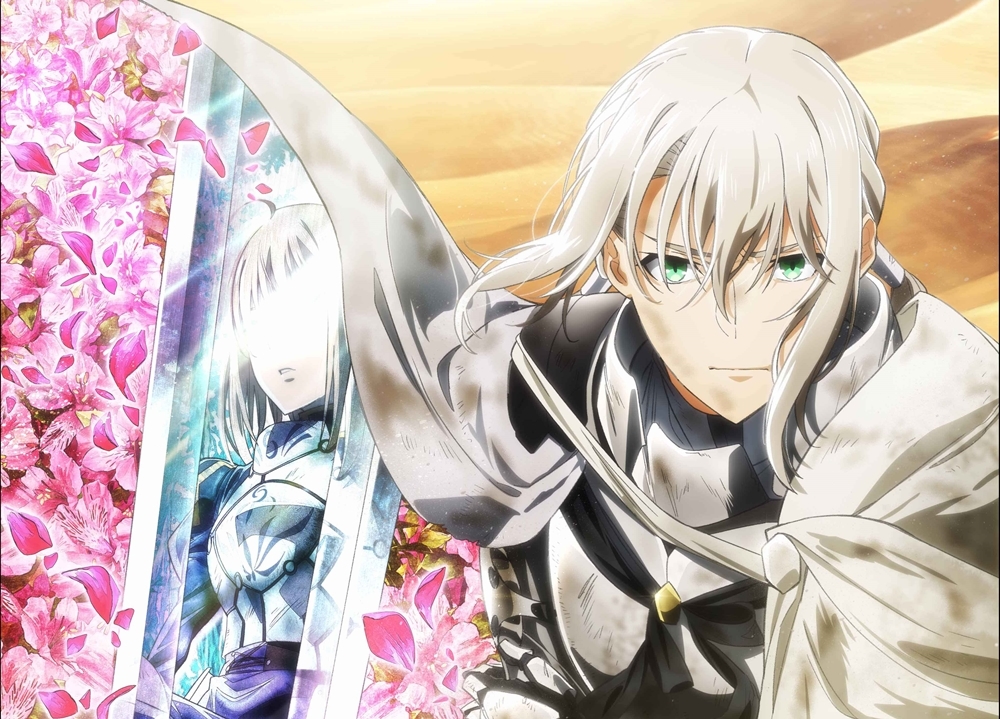 『劇場版FGOキャメロット 後編』声優・宮野真守らが登壇するSPイベ開催決定！