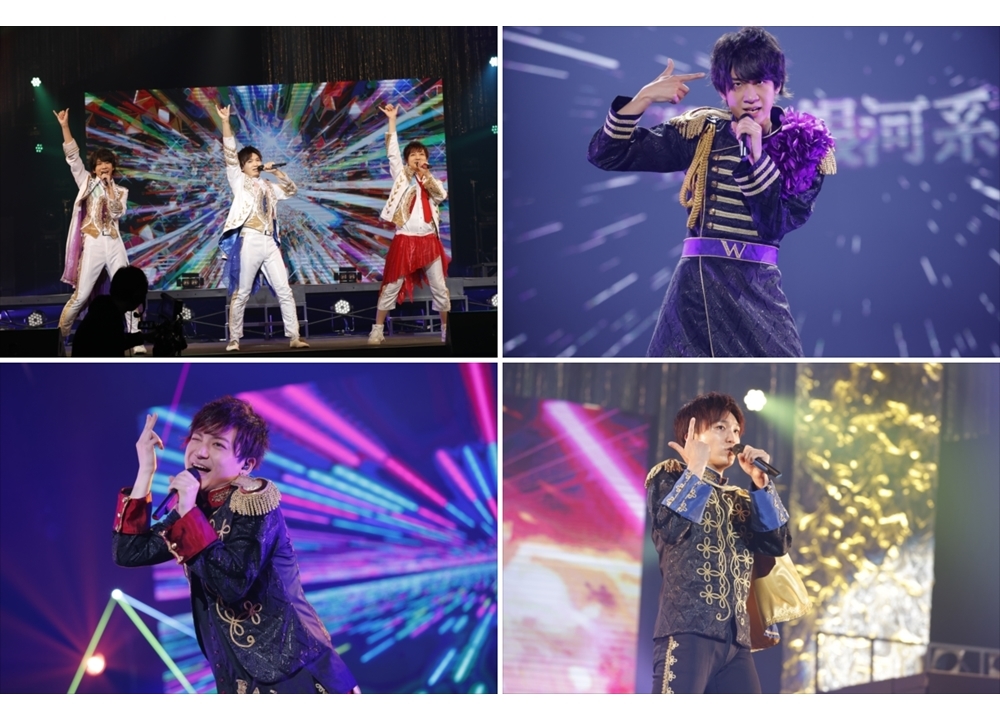 「WITH/lations by IdolTimePripara」公式レポート到着！