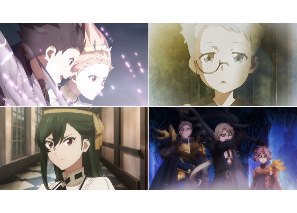 『セナレボアニメ』追加声優に花守ゆみり・柴田秀勝・宮下栄治・石谷春貴が決定！