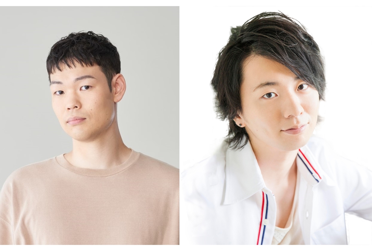 短編アニメ『青い羽みつけた!』第3話のあらすじ・先行カットが到着