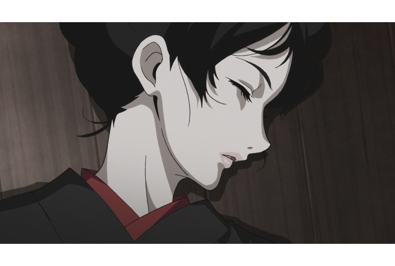 春アニメ『擾乱』第六話のあらすじ・先行場面カットが到着