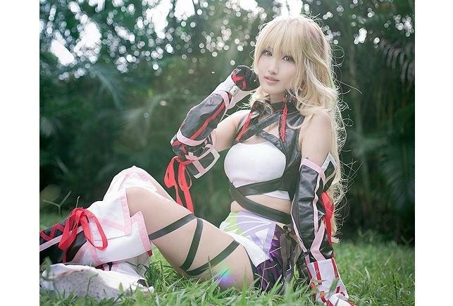 『テイルズ オブ』ミラ、ベルベットらのコスプレ特集