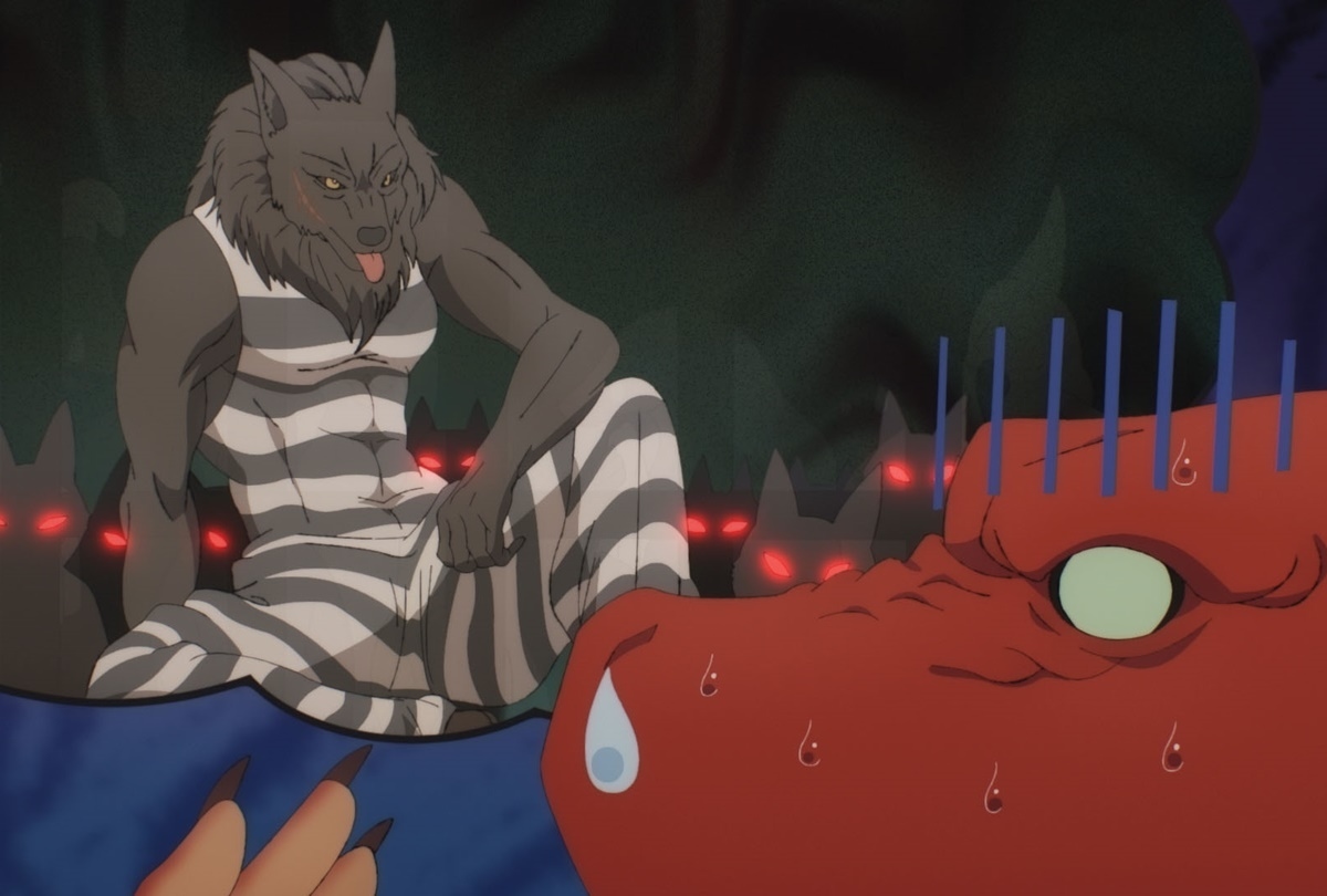 春アニメ『ドラゴン、家を買う。』第7話あらすじ＆場面カット公開