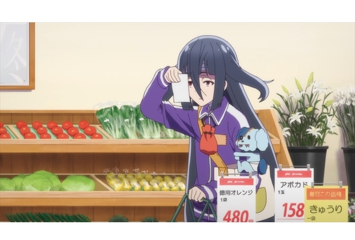 春アニメ『ゾンビランドサガ リベンジ』第6話あらすじ＆場面カット公開