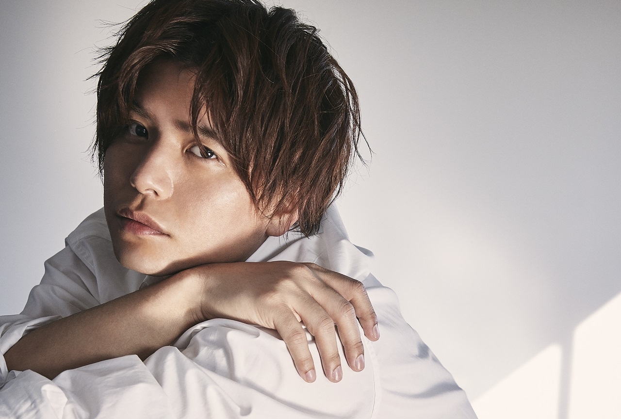 仲村宗悟1stアルバム＆4thシングルが自身の誕生日に同時リリース決定