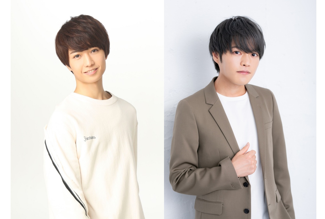 保住有哉・堀江瞬出演「君だけに聴こえる千音の恋物語」5月21日(金)チケット販売開始！