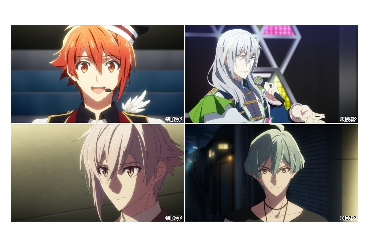 『アニナナ』3期PV第1弾公開｜声優陣登壇の先行上映会開催決定