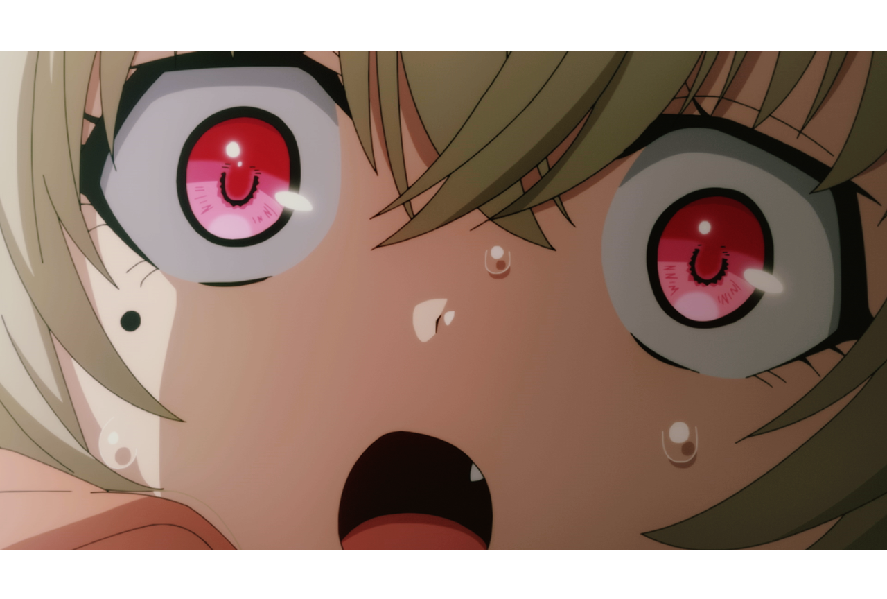 冬アニメ『蜘蛛ですが、なにか？』第18話あらすじ＆場面カット公開