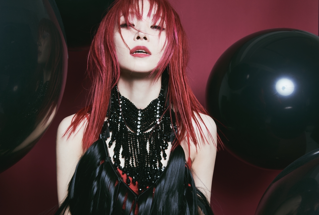 LiSA 10周年ミニアルバム『LADYBUG』インタビュー|軌跡と未来が感じられる1枚に