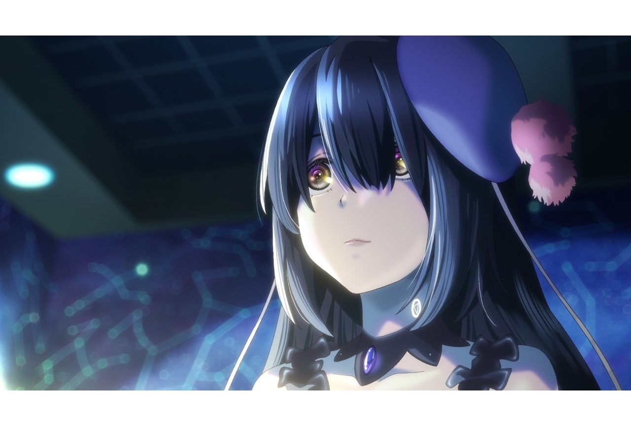 春アニメ『Vivy』第8話あらすじ&先行場面カットが公開