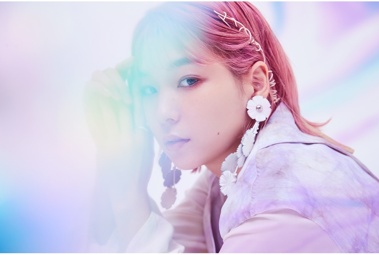 声優アーティスト・高槻かなこシングル「Subversive」発売決定