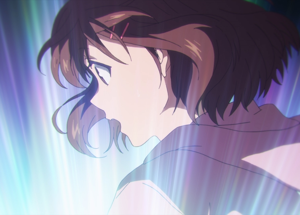 春アニメ『聖女の魔力は万能です』第7話「章間」の先行場面カット到着！