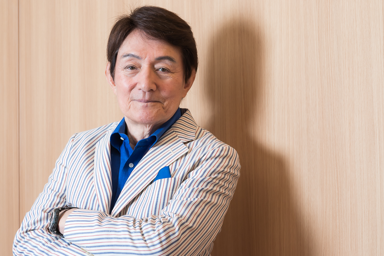 ささきいさおデビュー60周年記念SPインタビュー【第2回】