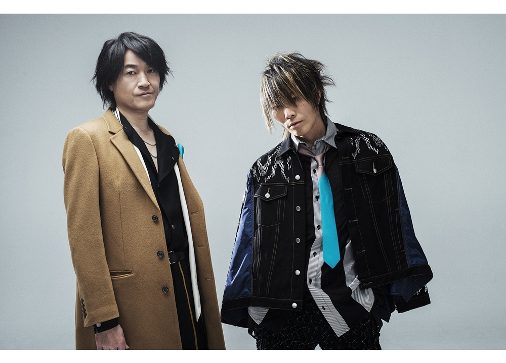 「GRANRODEO」2つのROCK☆SHOW開催を発表！FC限定2人アコギ旅も開催決定
