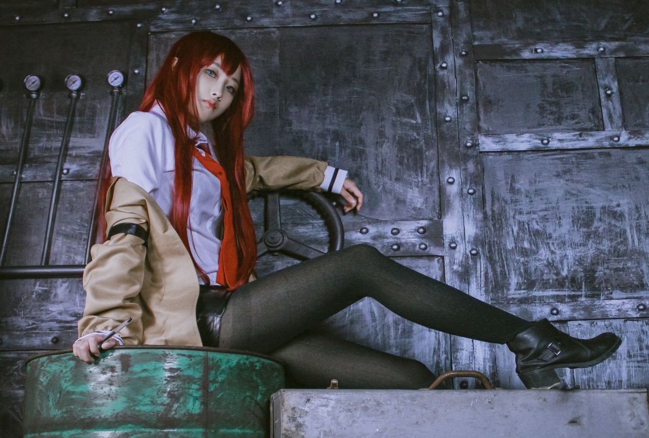 声優・今井麻美の誕生日記念│牧瀬紅莉栖などキャラコスプレ特集