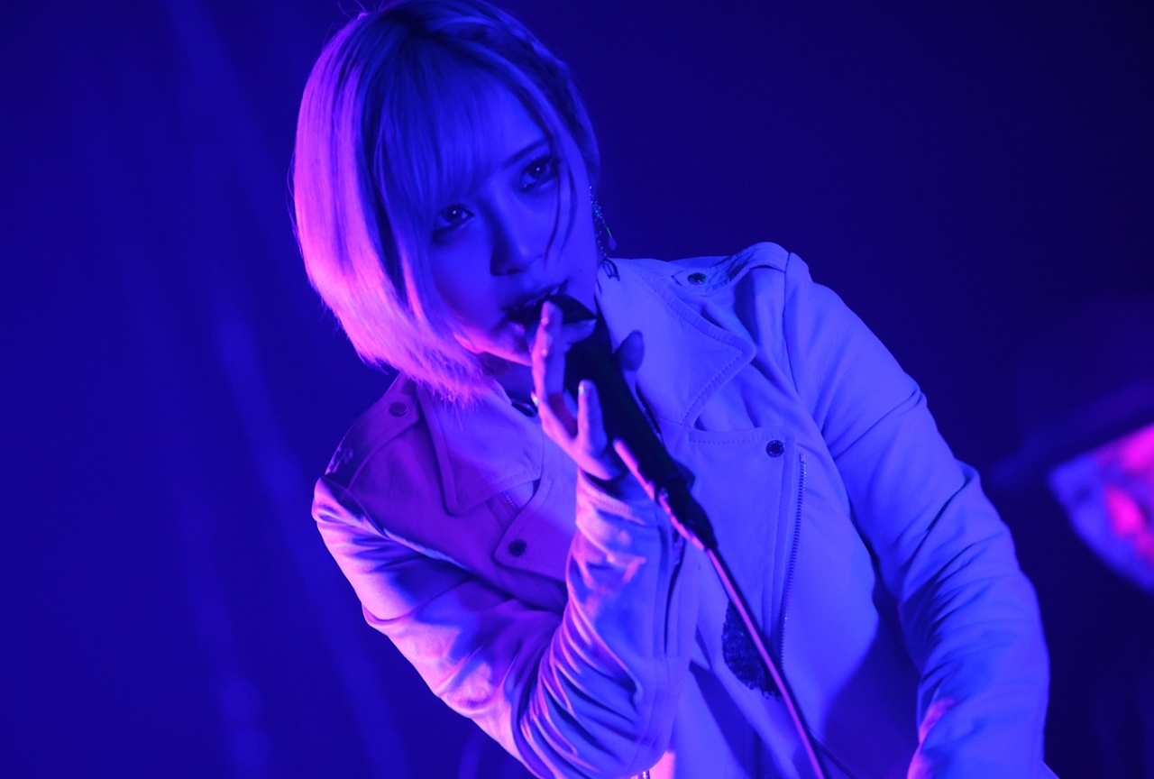 絶望と希望をReoNaツアー“unknown”ライブレポート