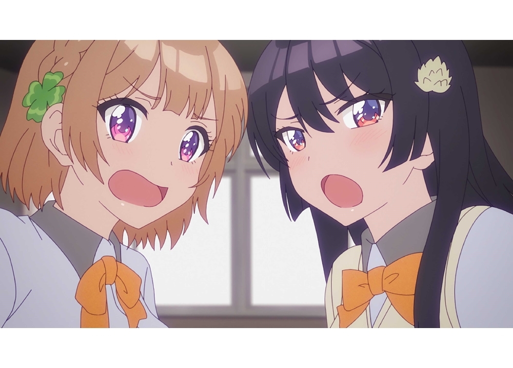 春アニメ『おさまけ』第6話「最後に笑う者」の先行カット解禁！