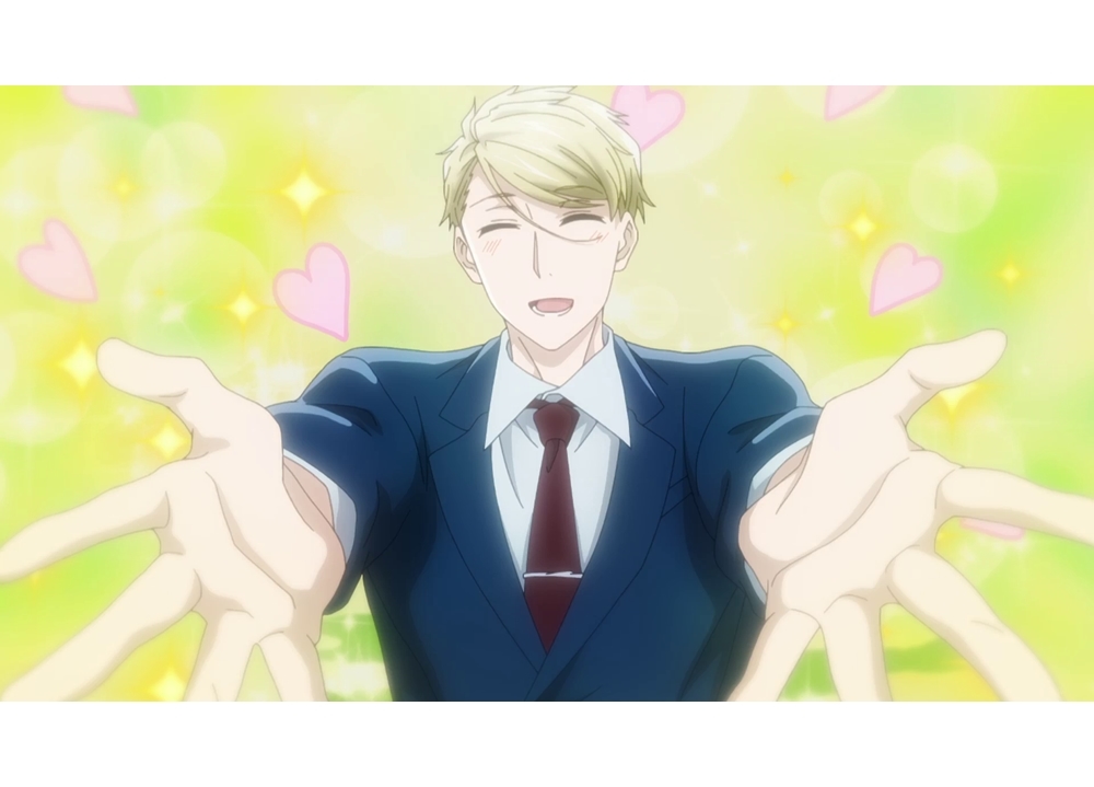 春アニメ『恋きも』第8話「好きな人は」の先行カット到着！