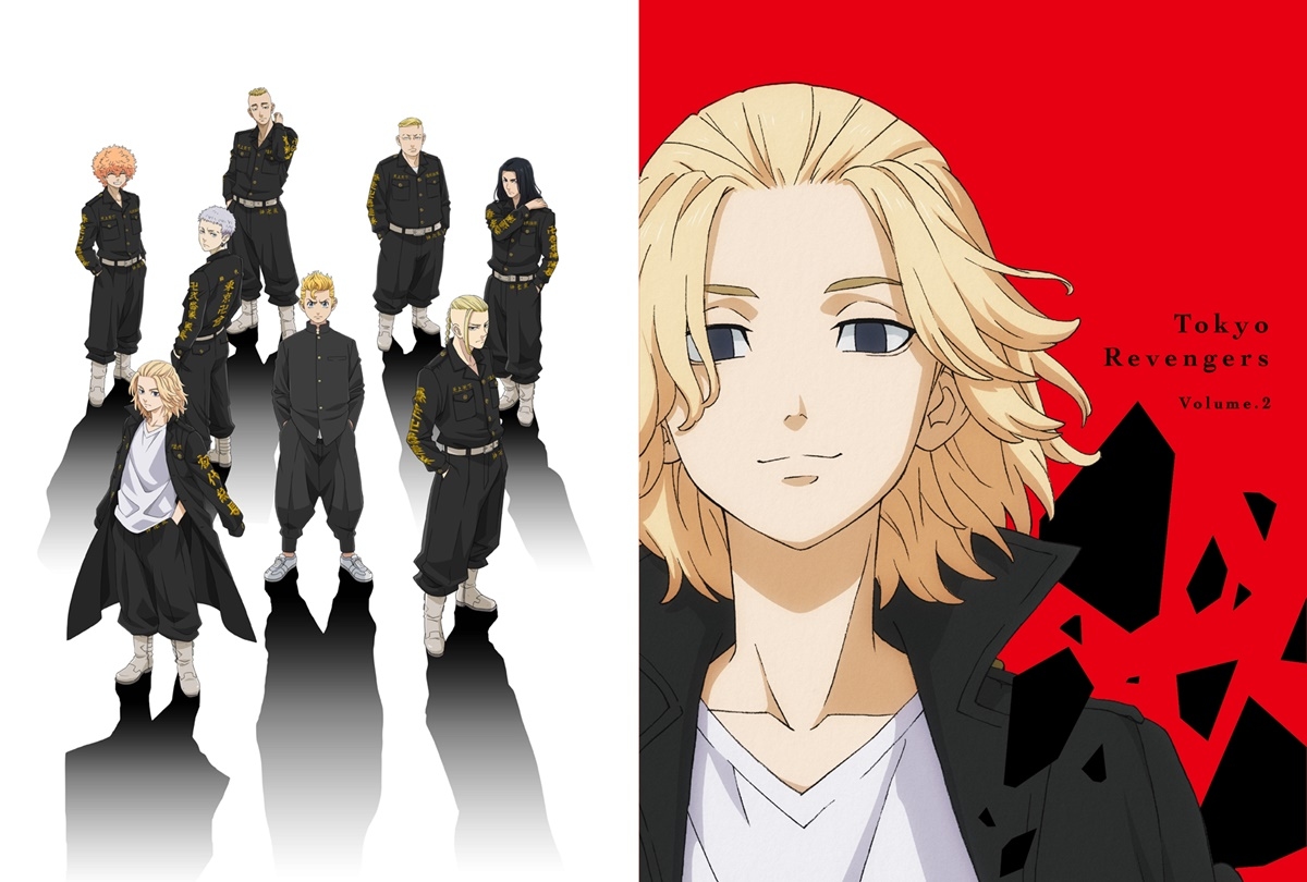 春アニメ『東京リベンジャーズ』スペシャルイベント 12/18開催