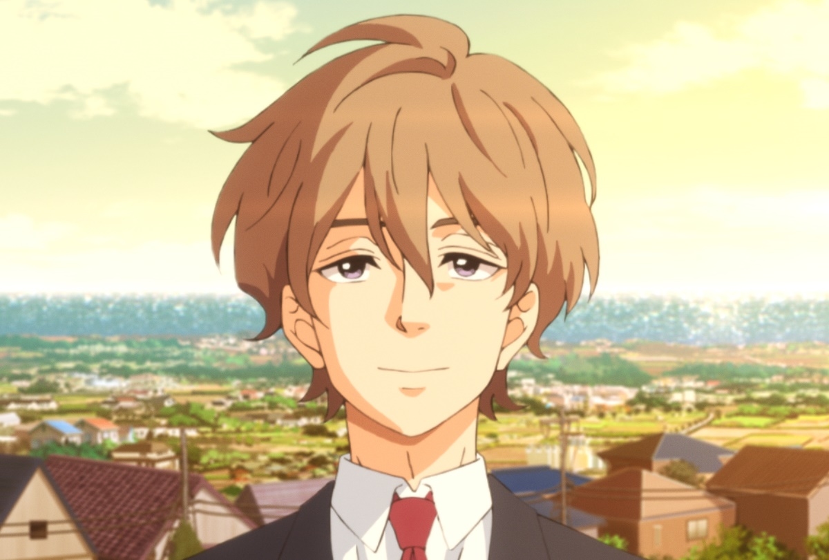 春アニメ『バクテン!!』第7話「約束します！」あらすじ＆場面カット公開