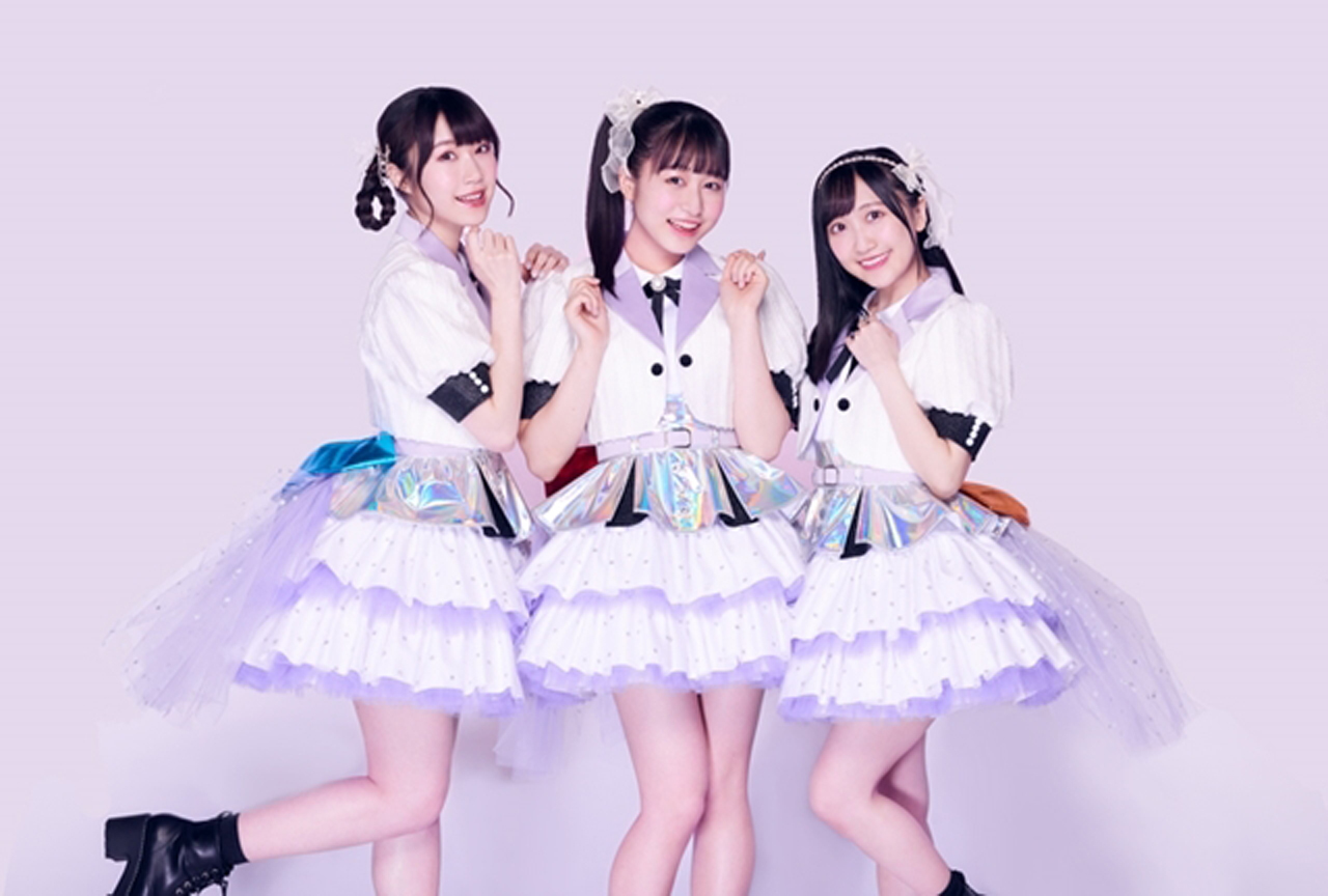 『Run Girls, Run！』の林鼓子さん、森嶋優花さん、厚木那奈美さんがTwitterアカウントを開設！