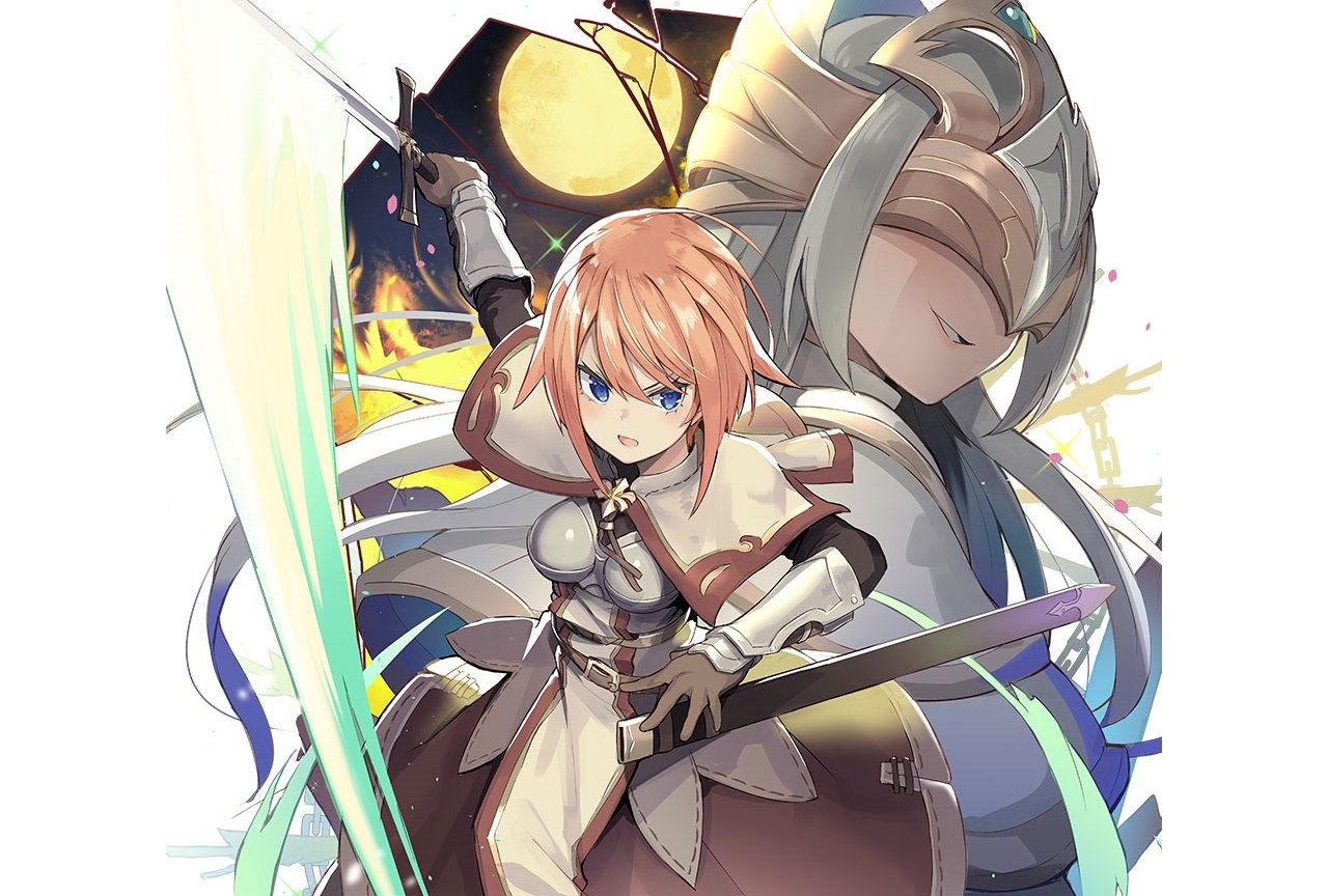 MMORPG『ラグオリ』国内サービス開始日が6月28日に決定