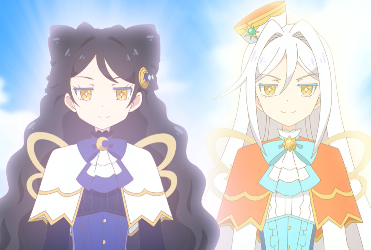 『キラッとプリ☆チャン』アニメ第152話 先行カット・あらすじ到着