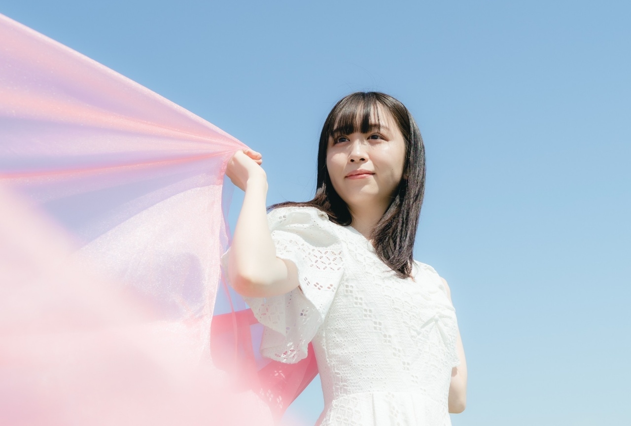 異世界系シンガーReikaさんのルーツを辿る【初出し写真あり】