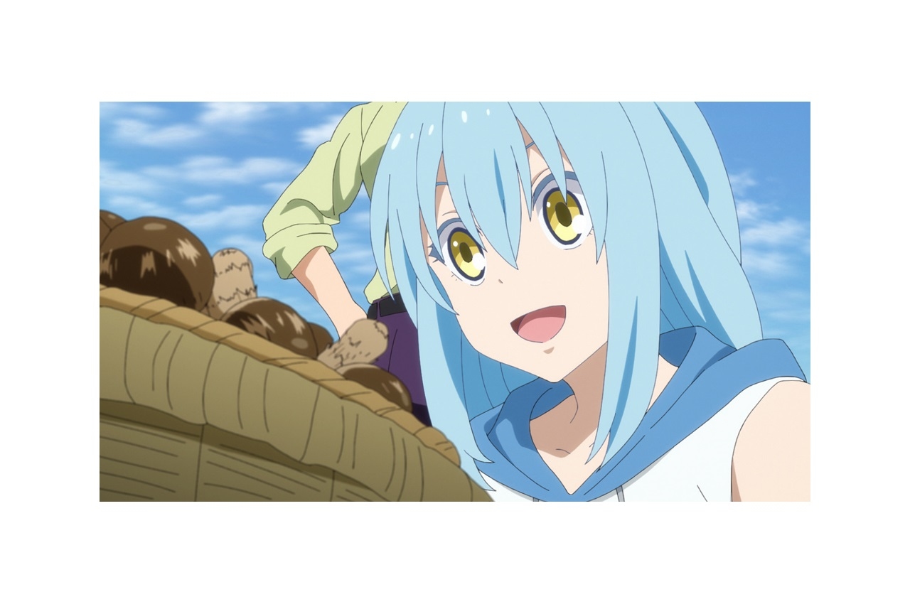 春アニメ『転スラ日記』第8話あらすじ・場面カット・ちょい見せPV公開